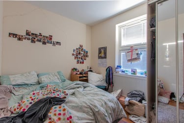 2 bed house, Richmond Crescent, City Centre, Cardiff, CF243AH - Image 4